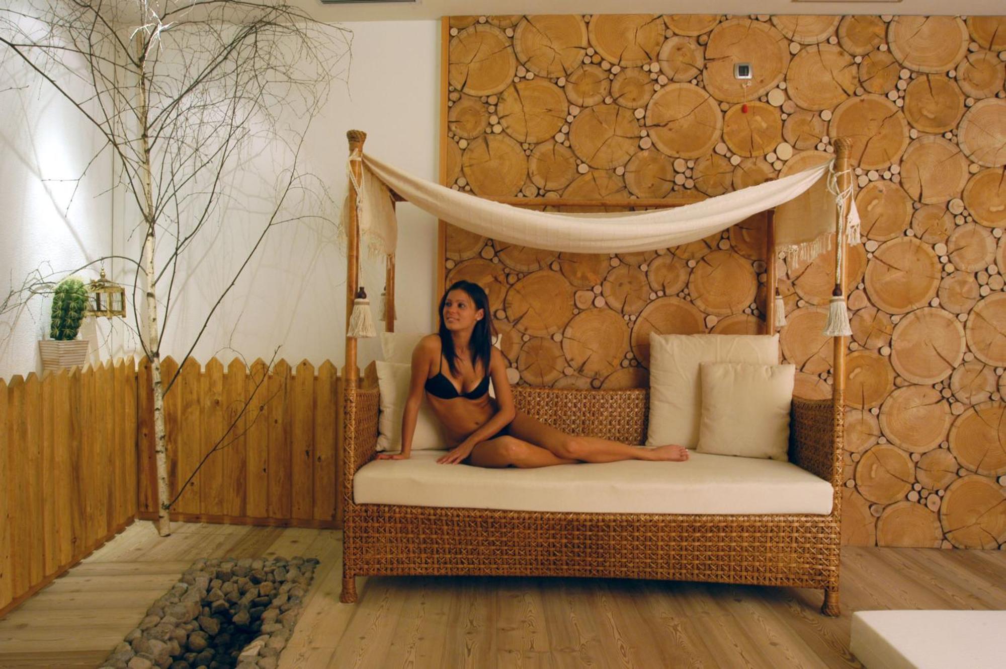 Beauty & Vital Hotel Maria Carano  Exterior foto